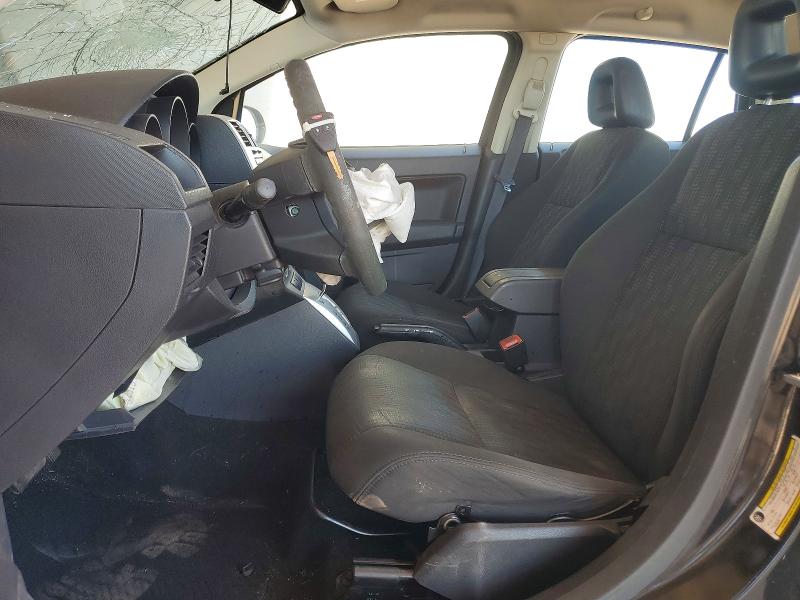 Продаж на аукціоні авто 2008 Dodge Caliber, vin: 1B3HB28B58D742396, номер лоту: 56431136