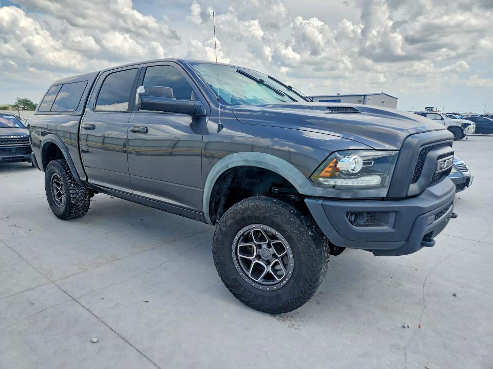 Aukcja sprzedaży 2016 Ram 1500, vin: 1C6RR7YT2GS357495, numer aukcji: 48237386