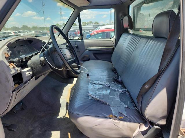 Продаж на аукціоні авто 1995 Ford F150, vin: 1FTEF15N7SNB60221, номер лоту: 58009976