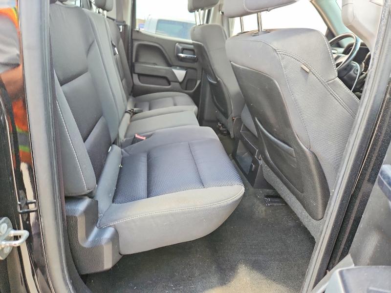 Продаж на аукціоні авто 2015 Chevrolet Silverado, vin: 1GCVKREC3FZ392998, номер лоту: 57784776