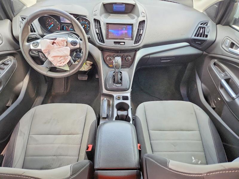 Aukcja sprzedaży 2015 Ford Escape, vin: 1FMCU0G71FUC20927, numer aukcji: 57495816