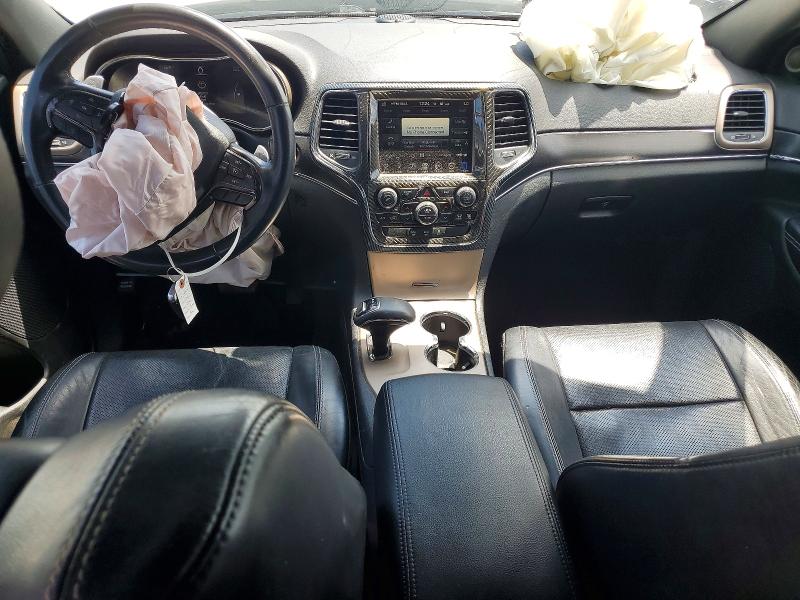 2015 Jeep Grand Cherokee მანქანა იყიდება აუქციონზე, vin: 1C4RJFBG3FC652975, აუქციონის ნომერი: 57520016