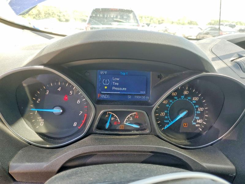 Продаж на аукціоні авто 2014 Ford Escape, vin: 1FMCU0F76EUA34963, номер лоту: 57855696