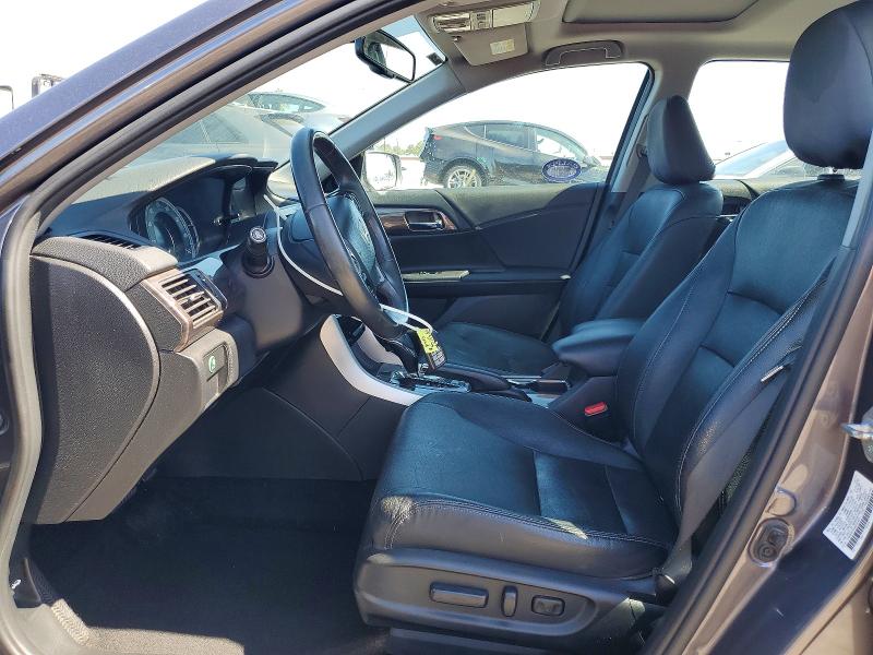 57592146 :رقم المزاد ، 1HGCR3F84HA032460 vin ، 2017 Honda Accord مزاد بيع