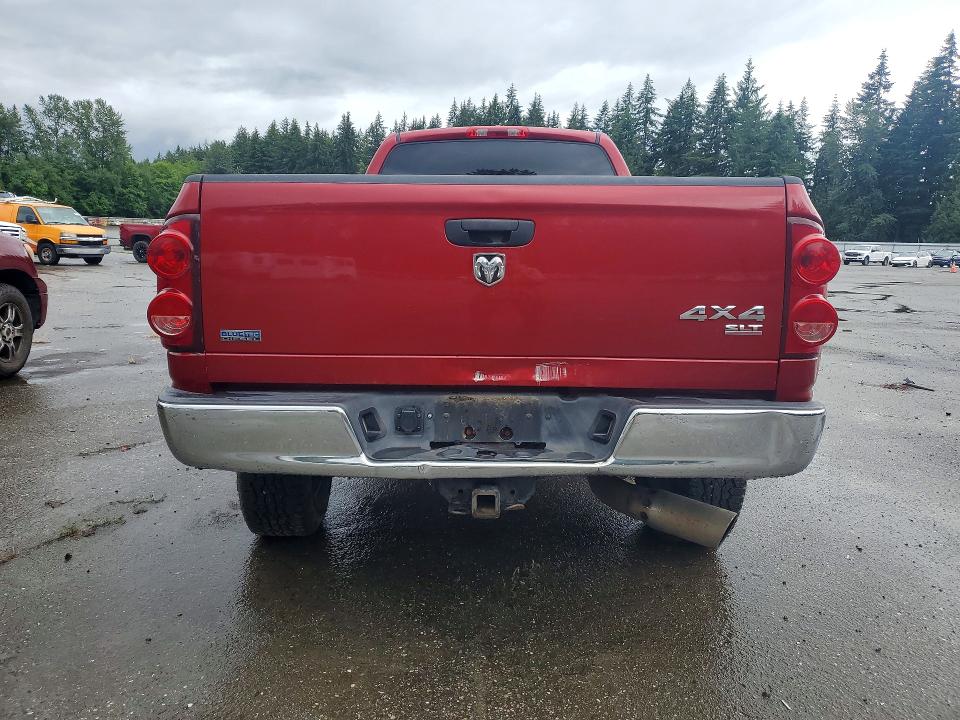 Aukcja sprzedaży 2008 Dodge Ram 3500, vin: 3D7MX38AX8G157138, numer aukcji: 56254276