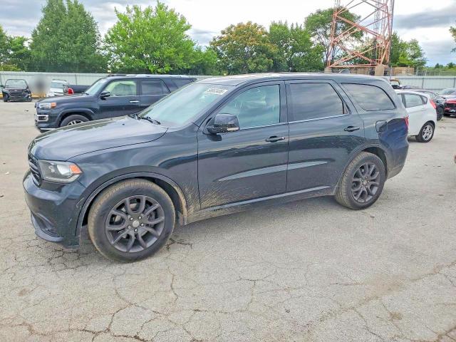 Aukcja sprzedaży 2016 Dodge Durango, vin: 1C4SDJCT6GC371844, numer aukcji: 58663406