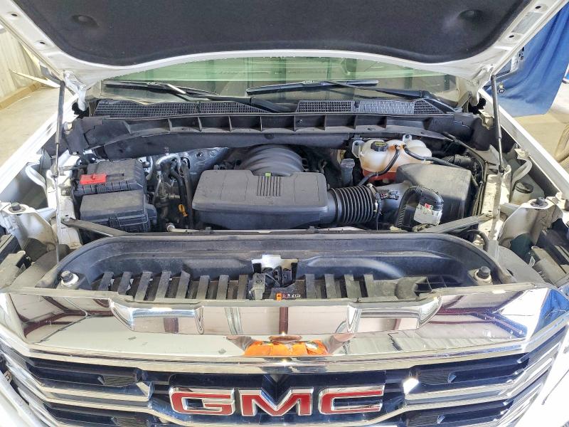 57422636 :رقم المزاد ، 1GTUUDED4SZ284224 vin ، 2025 Gmc Sierra مزاد بيع