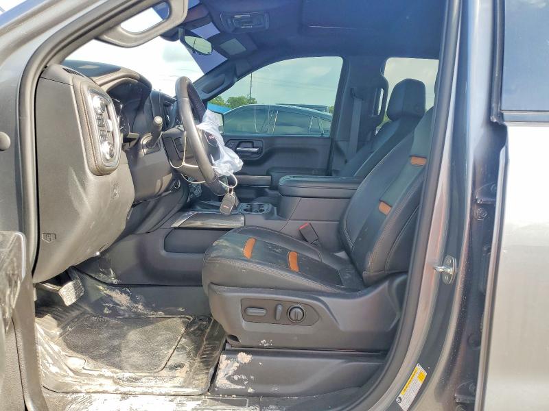 Aukcja sprzedaży 2022 Gmc Sierra Limited, vin: 3GTP9EEL6NG124152, numer aukcji: 58226736