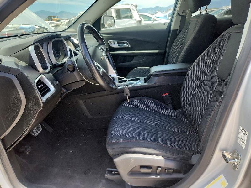 Продажа на аукционе авто 2016 Chevrolet Equinox, vin: 2GNFLFEK6G6144580, номер лота: 57597206