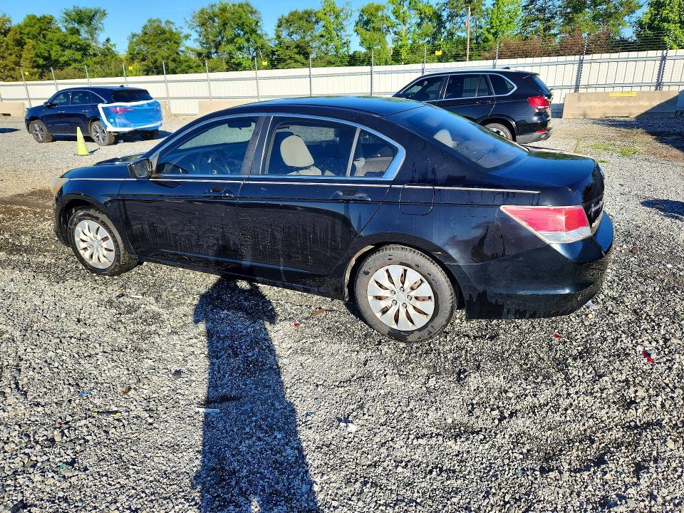 Aukcja sprzedaży 2008 Honda Accord, vin: 1HGCP26398A092528, numer aukcji: 56740486