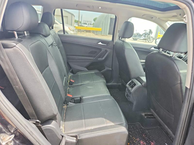 2020 Volkswagen Tiguan მანქანა იყიდება აუქციონზე, vin: 3VV3B7AX7LM068052, აუქციონის ნომერი: 52289426