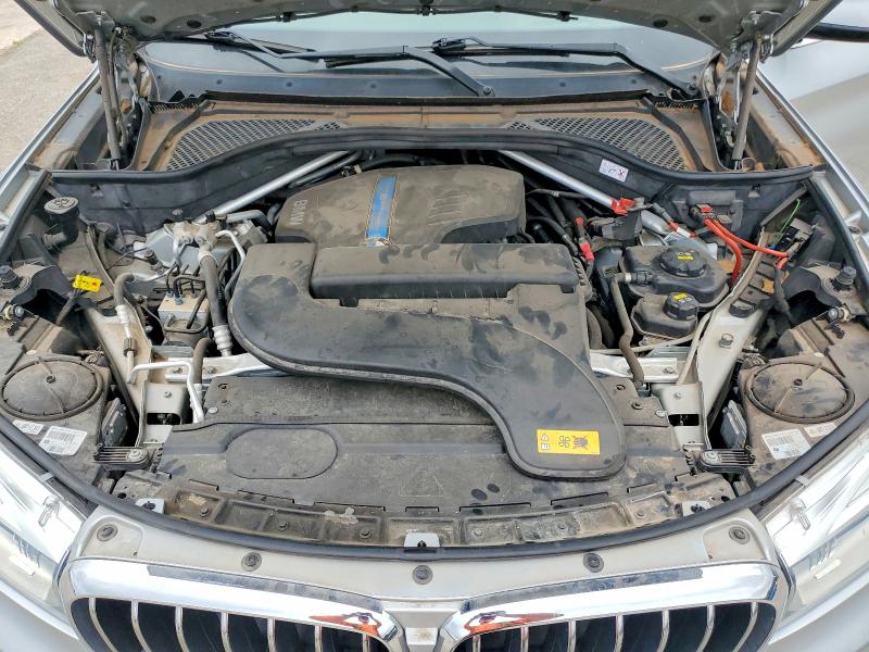 Aukcja sprzedaży 2016 Bmw X5, vin: 5UXKT0C51G0F74755, numer aukcji: 57495716