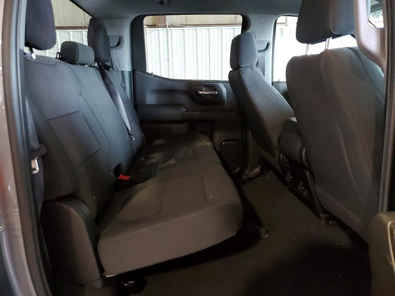 Aukcja sprzedaży 2020 Chevrolet Silverado, vin: 3GCPYBEH3LG451408, numer aukcji: 58551696