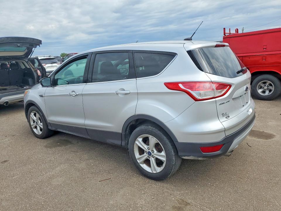 Продажа на аукционе авто 2014 Ford Escape, vin: 1FMCU0GX7EUC21434, номер лота: 57928116