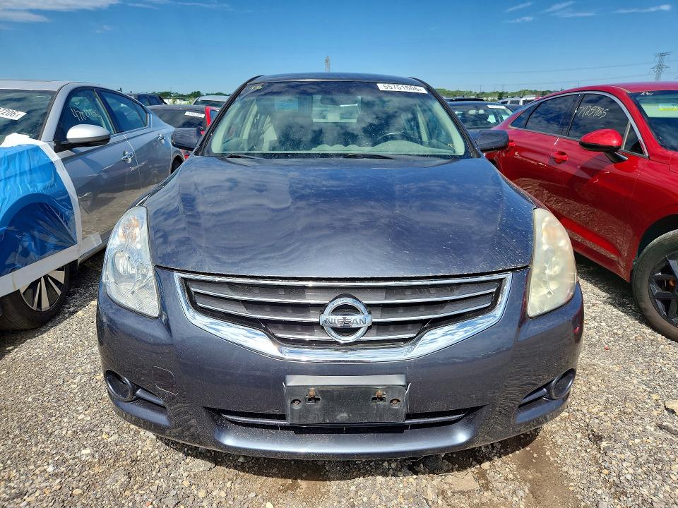 Aukcja sprzedaży 2010 Nissan Altima, vin: 1N4AL2AP4AN482307, numer aukcji: 55751606