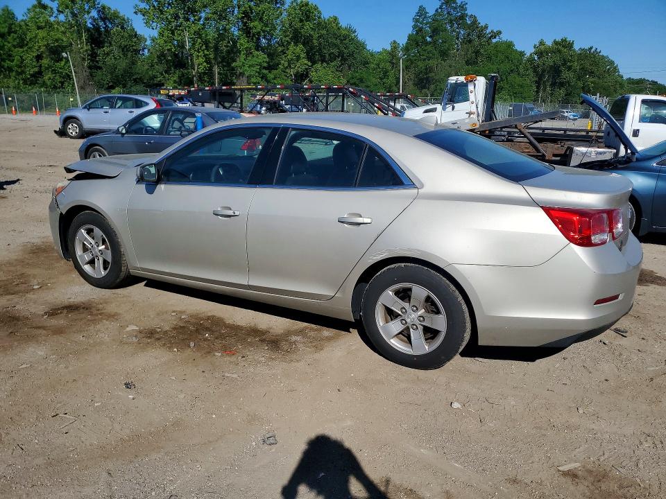 2013 Chevrolet Malibu მანქანა იყიდება აუქციონზე, vin: 1G11C5SA7DF224439, აუქციონის ნომერი: 55980996