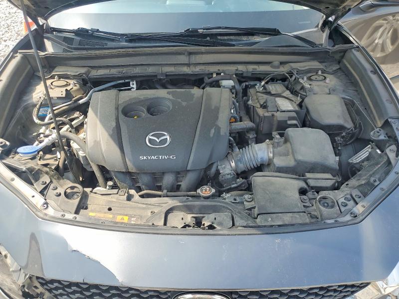 56024596 :رقم المزاد ، 3MVDMACL3LM118609 vin ، 2020 Mazda Cx-30 مزاد بيع