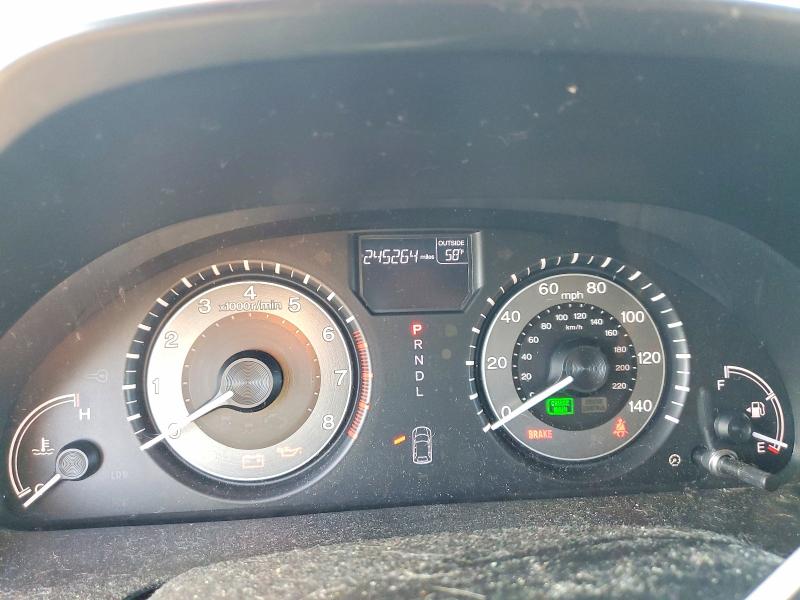 2014 Honda Odyssey მანქანა იყიდება აუქციონზე, vin: 5FNRL5H61EB055361, აუქციონის ნომერი: 55687526
