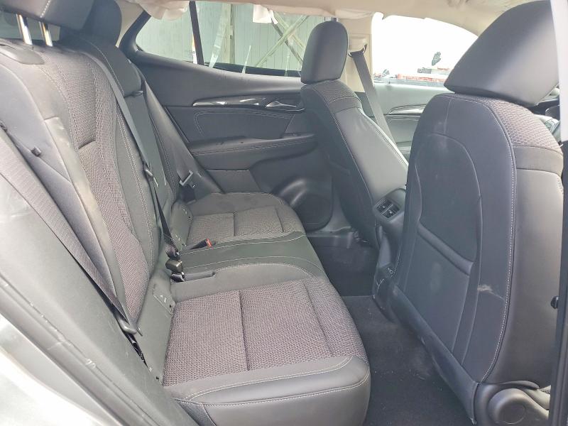 Продажа на аукционе авто 2023 Buick Envision, vin: LRBFZMR45PD214156, номер лота: 56283886