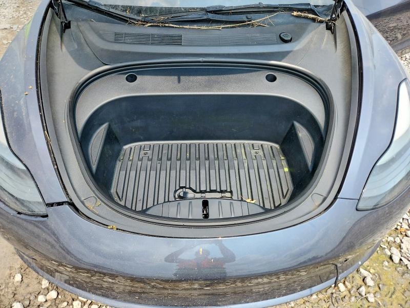 Aukcja sprzedaży 2023 Tesla Model 3, vin: 5YJ3E1EA6PF447384, numer aukcji: 58796816