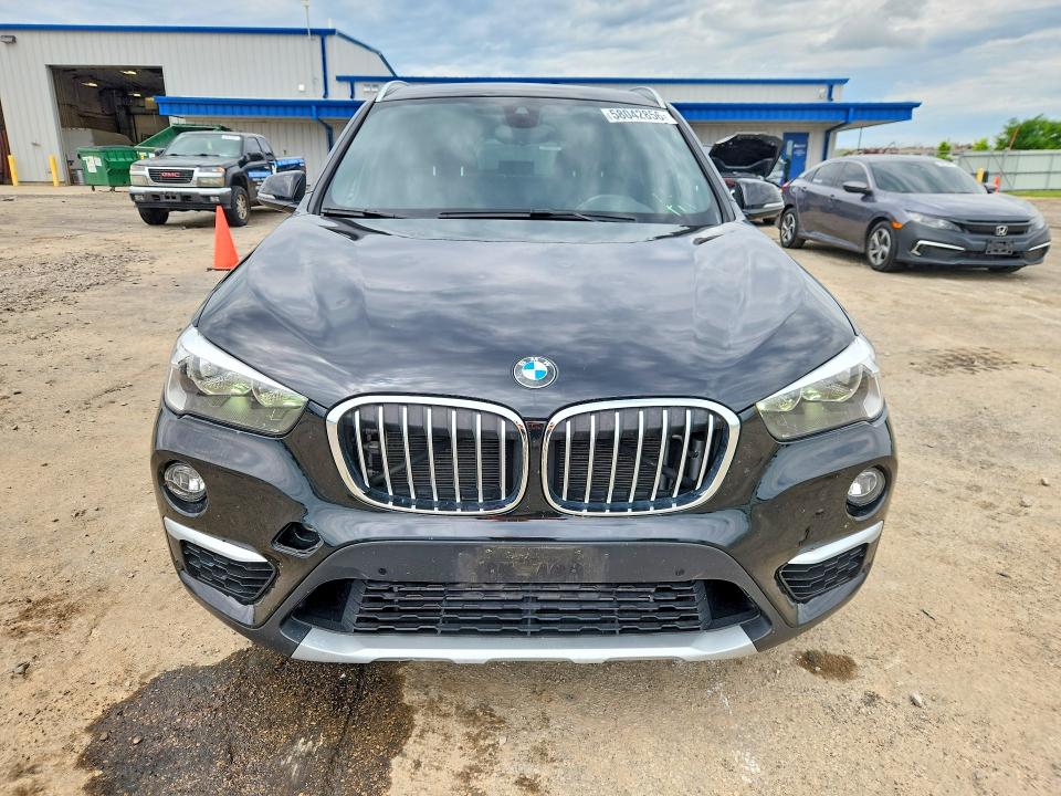 Aukcja sprzedaży 2019 Bmw X1, vin: WBXHT3C50K5N47488, numer aukcji: 58042856