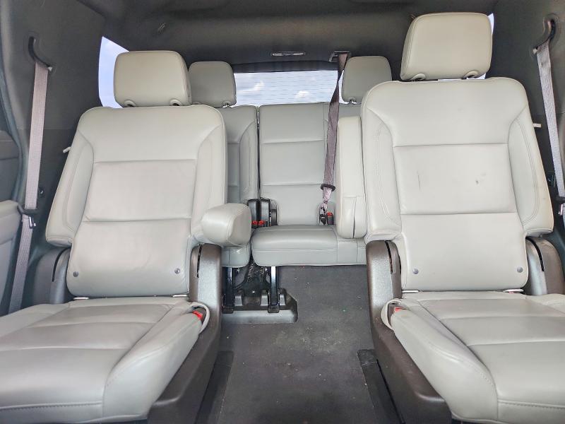 Aukcja sprzedaży 2021 Chevrolet Tahoe, vin: 1GNSKPKD4MR237997, numer aukcji: 57367556