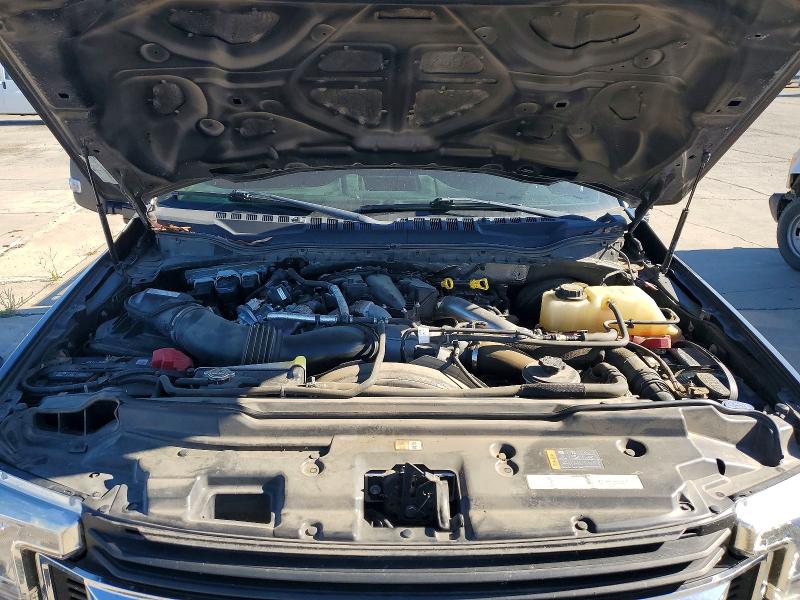 Продаж на аукціоні авто 2019 Ford F250, vin: 1FT7W2BT1KEG24265, номер лоту: 56323536