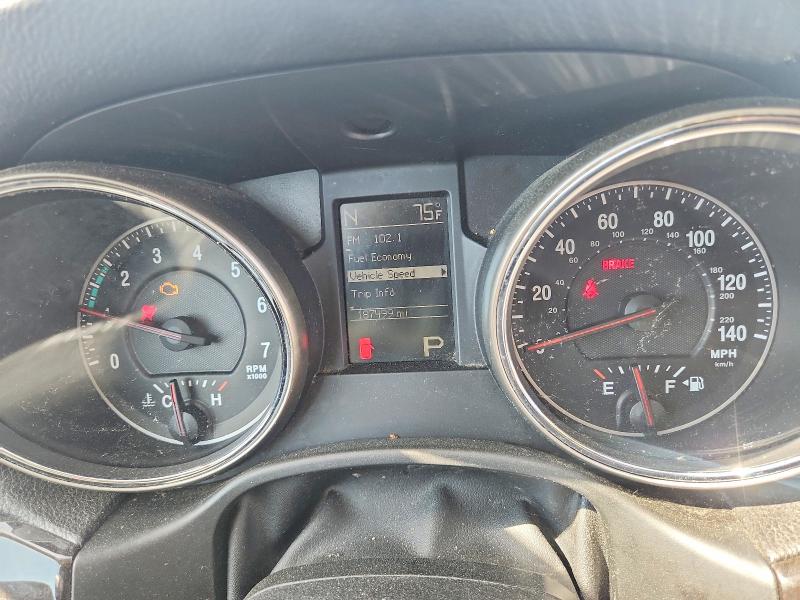 2012 Jeep Grand Cherokee მანქანა იყიდება აუქციონზე, vin: 1C4RJEAG4CC355821, აუქციონის ნომერი: 56489906