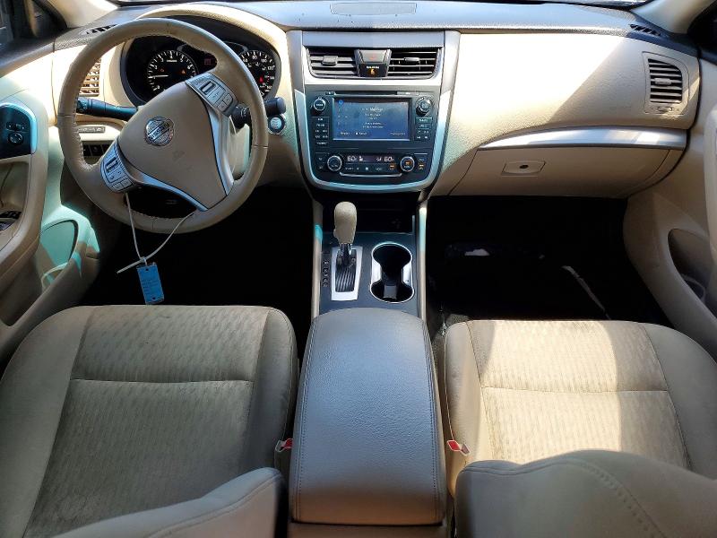 Продажа на аукционе авто 2017 Nissan Altima, vin: 1N4AL3AP3HC250048, номер лота: 56678976