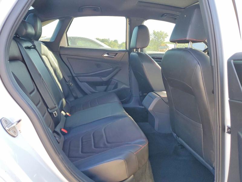 Aukcja sprzedaży 2024 Volkswagen Jetta, vin: 3VW2T7BU9RM094959, numer aukcji: 55520446