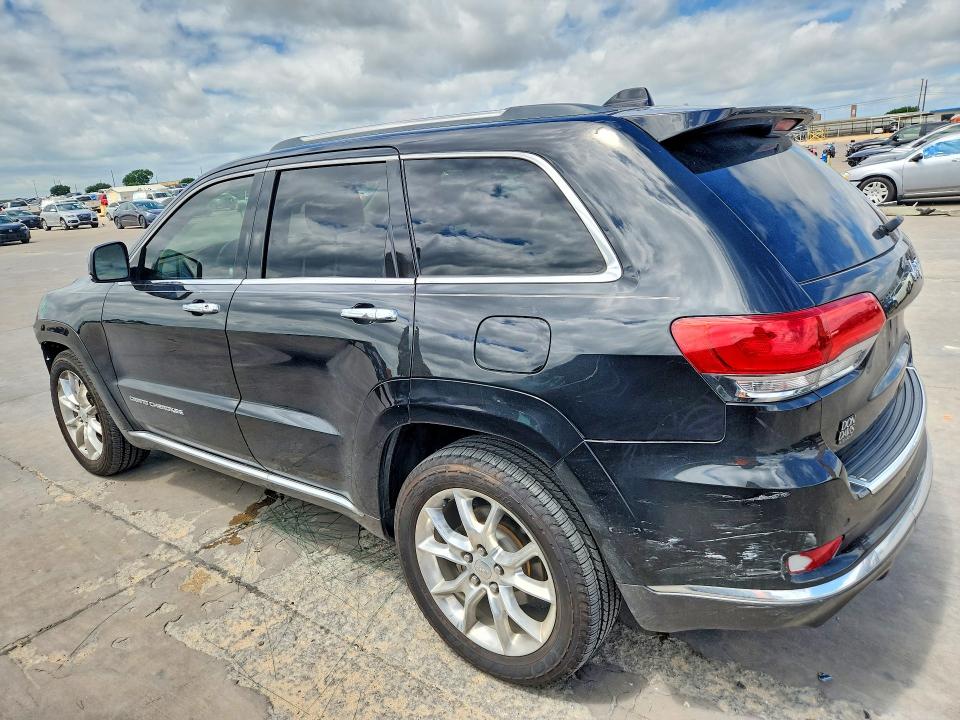 56833176 :رقم المزاد ، 1C4RJEJG7FC749933 vin ، 2015 Jeep Grand Cherokee مزاد بيع