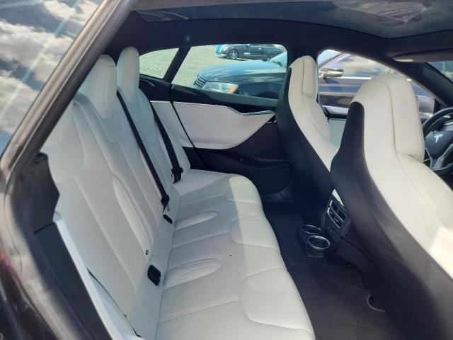 Aukcja sprzedaży 2017 Tesla Model S, vin: 5YJSA1E12HF194363, numer aukcji: 58441246