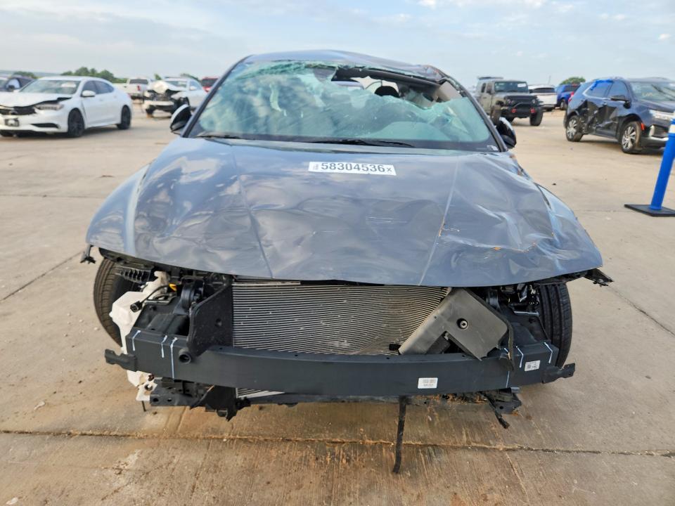 2026 Hyundai Elantra მანქანა იყიდება აუქციონზე, vin: KMHLM4DG9TU146499, აუქციონის ნომერი: 58304536