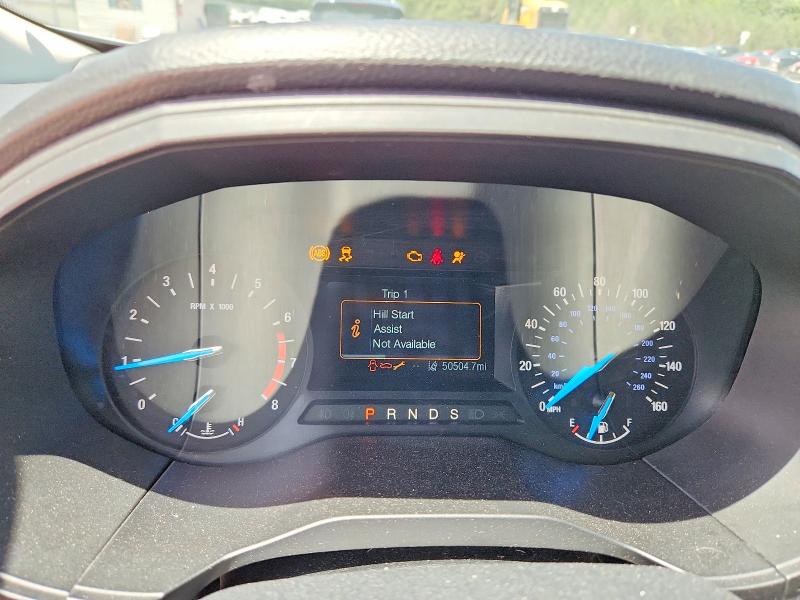 Aukcja sprzedaży 2020 Ford Edge, vin: 2FMPK3G99LBA73221, numer aukcji: 57472146