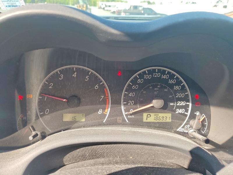 Aukcja sprzedaży 2011 Toyota Corolla, vin: 2T1BU4EE9BC580141, numer aukcji: 57010056