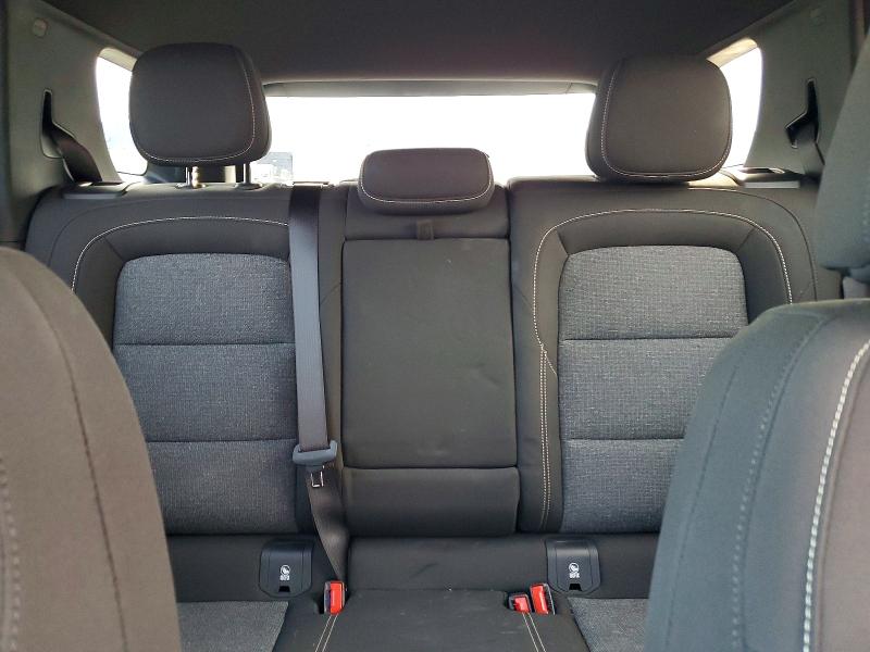 58714546 :رقم المزاد ، 3GKALMEG6TL433732 vin ، 2026 Gmc Terrain مزاد بيع