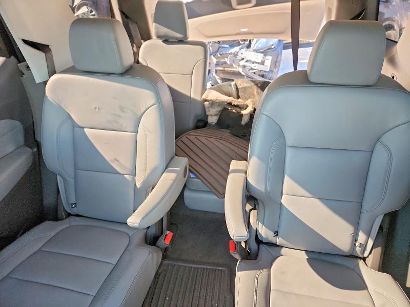 Aukcja sprzedaży 2020 Chevrolet Traverse, vin: 1GNERHKW7LJ137129, numer aukcji: 57835586