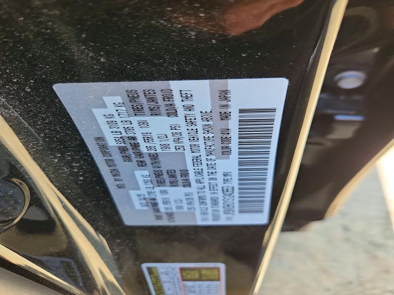 55768146 :رقم المزاد ، JM3KKBHD1S1240653 vin ، 2025 Mazda Cx-90 مزاد بيع