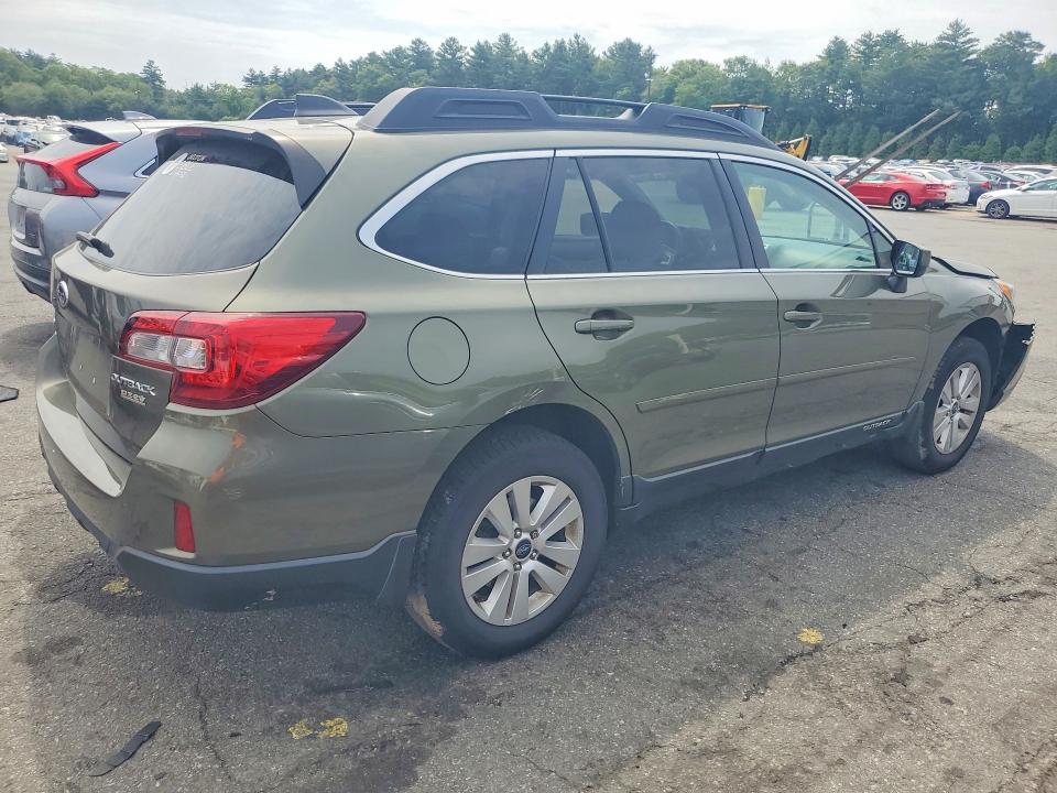 Продажа на аукционе авто 2016 Subaru Outback, vin: 4S4BSACC3G3239822, номер лота: 56781836