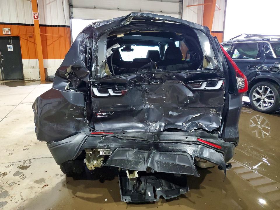 Aukcja sprzedaży 2026 Honda Cr-v, vin: 2HKRS6H71TH231907, numer aukcji: 55643306