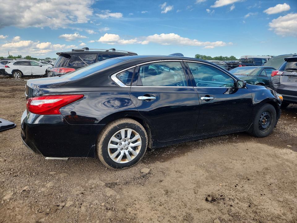Продажа на аукционе авто 2016 Nissan Altima, vin: 1N4AL3AP2GN351763, номер лота: 58045576