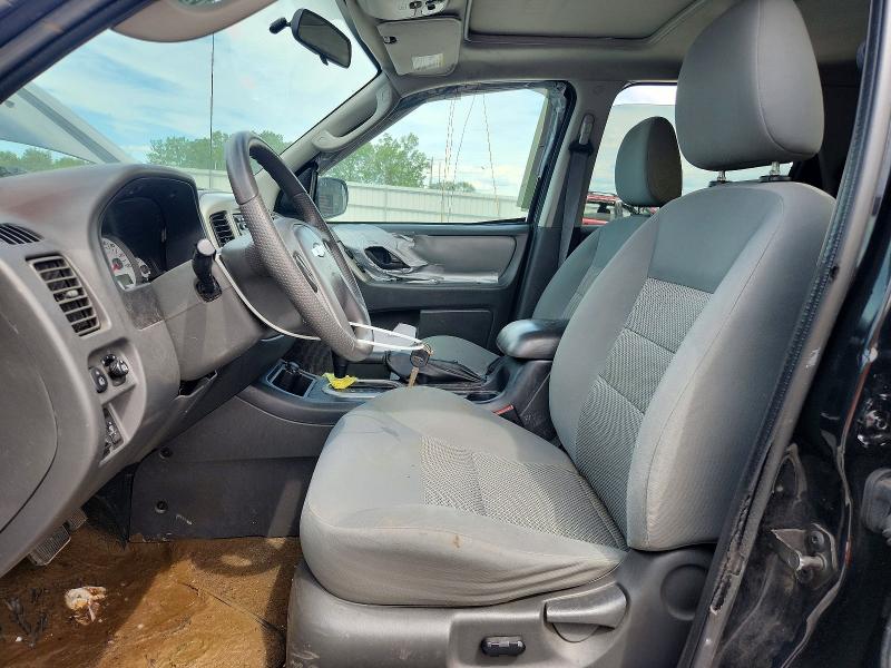 55597546 :رقم المزاد ، 1FMYU03187KB17332 vin ، 2007 Ford Escape مزاد بيع