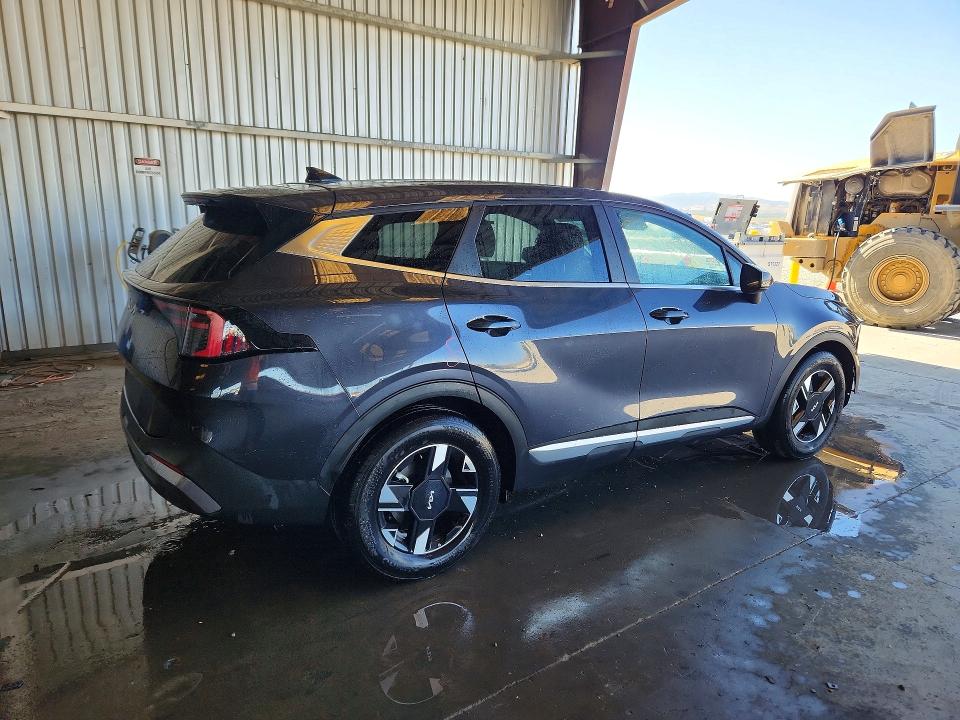 Продаж на аукціоні авто 2026 Kia Sportage, vin: 5XYK23DF2TG386843, номер лоту: 56054776