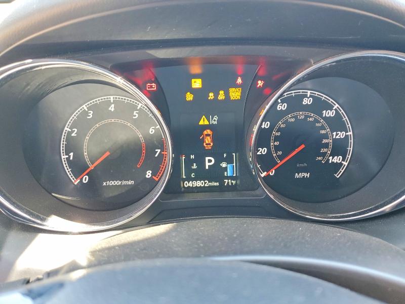 Aukcja sprzedaży 2024 Mitsubishi Outlander Sport, vin: JA4ARUAU5RU001339, numer aukcji: 58459796