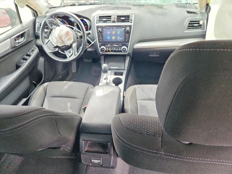 2018 Subaru Outback მანქანა იყიდება აუქციონზე, vin: 4S4BSAFC6J3266371, აუქციონის ნომერი: 56878626