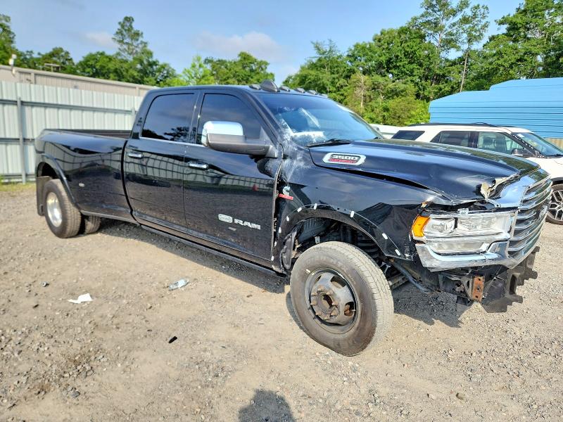 2022 Ram 3500 მანქანა იყიდება აუქციონზე, vin: 3C63RRKL3NG152766, აუქციონის ნომერი: 51256646