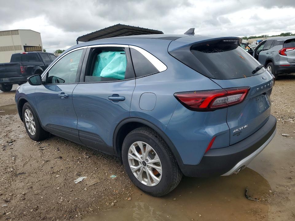 2024 Ford Escape მანქანა იყიდება აუქციონზე, vin: 1FMCU0GN2RUB47506, აუქციონის ნომერი: 58897276