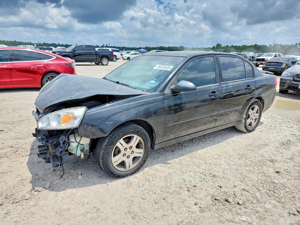 Aukcja sprzedaży 2005 Chevrolet Malibu, vin: 1G1ZU54885F319572, numer aukcji: 55626936