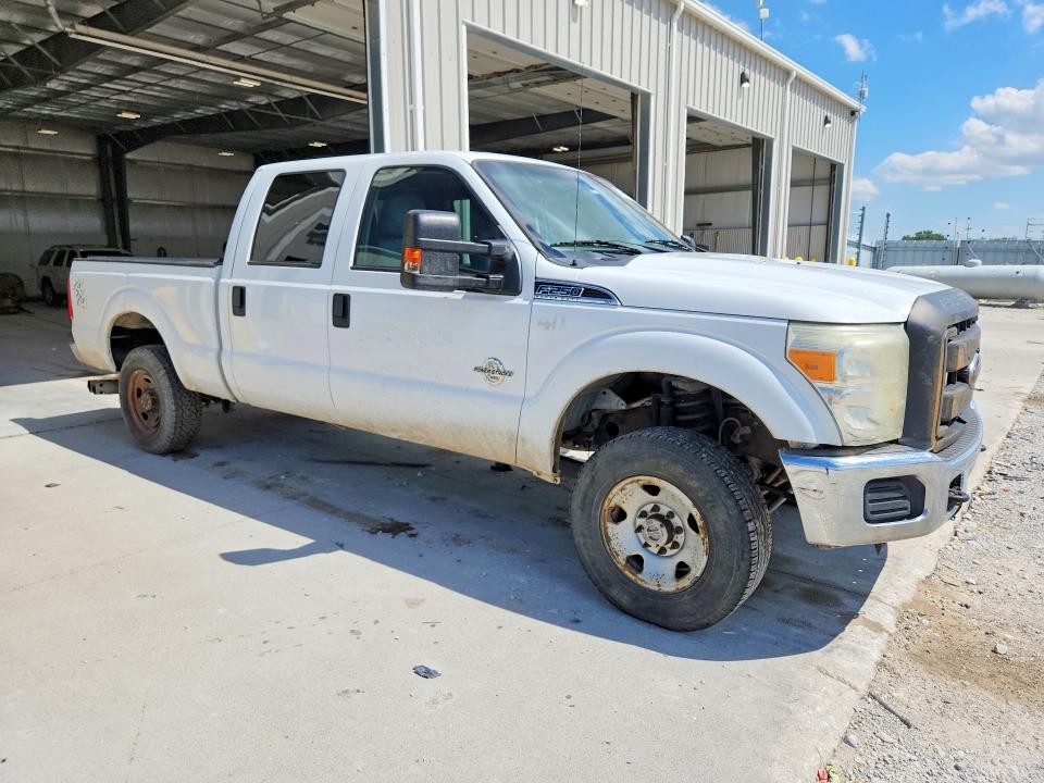 Aukcja sprzedaży 2015 Ford F250, vin: 1FT7W2BT1FEC54943, numer aukcji: 57180206