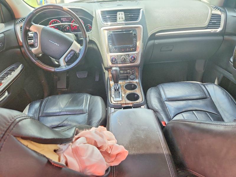 Aukcja sprzedaży 2014 Gmc Acadia, vin: 1GKKVTKDXEJ175292, numer aukcji: 58377686